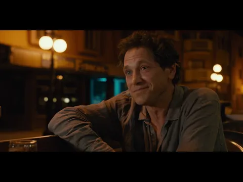 Old Buddies - Trailer