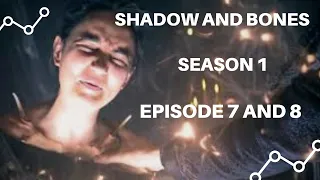 shadow and bone season 1 episode 7 and 8 explained in hindi urdu web series explained in hindi