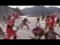 Download Lagu Samurai Sentai Shinkenger - Full Theme Song (Lyrics)