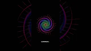 Amazing Geometric Graphics Pattern using Python turtle