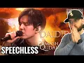 Download Lagu [American Ghostwriter] Reacts to: Dimash - Daididau | 2021- LEFT ME SPEECHLESS