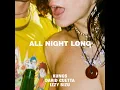 All Night Long (Extended) - Kungs, David Guetta & Izzy Bizu