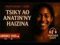 Lagu Tantara Malagasy - TSIKY AO ANATIN' NY HAIZINA ( Tantaran ' i Radio Don Bosco/ RDB) ❤️