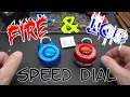 1359 Review Master Lock Speed Dial 1500iD