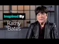Kathy Bates on surviving cancer twice