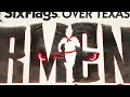 Tormenta Rampaging Run OFFICIAL On-Ride POV