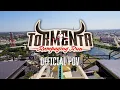 Tormenta Rampaging Run On-Ride POV