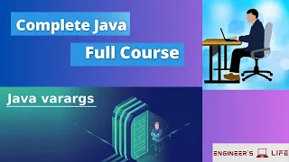Variable Arguments VarArgs in Java