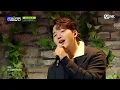 [Kim MinSeok (MeloMance) - DrunKen Confession] STUDIO M Stage | #엠카운트다운 EP.739 | Mnet 220210 방송