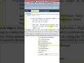 How to find the power of a number using VB Net