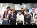 Lagu JinJiDo EXO Interview + (Jisoo and Suho Moments)