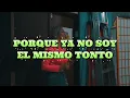 Alcalde La Sonora - No Me Llames Más (Banda) (Letra Oficial)