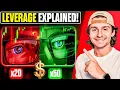 How Futures Leverage REALLY Works Beginner s Guide to Risk Margin