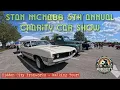 Stan McNabb 6th Annual Charity Car Show