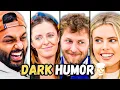 The Ultimate DARK Humor Compilation S2 Dad Joke Edition