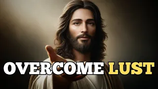 Download Jesus’ Guide to Overcoming Lust: Embrace Purity with Christ | Full Sermon! MP3