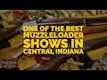 The 37th Annual Conner Longrifles Living History Trade Fair and Antique Arms Show