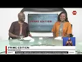 666! Woman arrested for blocking daughter from KPSEA exam over ‘Satanic’ index number 666