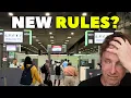 Lagu Thailand Entry Rules: Here's Why Travelers Are Confused Again