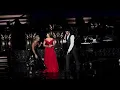 Pink-Willow Sage Hart-Hugh Jackman - A Million Dreams - Radio City Music Hall-New York, NY -9/20/25