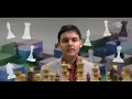 Lagu Youngest Grandmaster In The World Abhimanyu Mishra Interview On Dutch TV