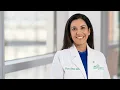 Meet Dr Sneha Sheth - Primary Care Provider