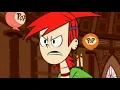 Foster s Home For Imaginary Friends - Frankie Discovers The Truth