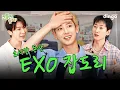 Download Lagu [EN/JP/CN] 느슨해진 sm기강에 잡도리 폭격(feat.엑방원) | EP.02 찬열(CHANYEOL) | 이쪽으로올래2