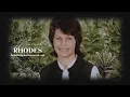 Memorial Service - Carolyn Rhodes