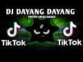 Download Lagu DJ DAYANG DAYANG X TIKTOK VIRAL TREND (MASA BUDOTS) 2025 