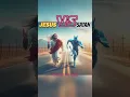 Download Lagu Jesus v/s Satan #viral #shorts #youtubeshorts #jesuschrist #god #status #jesus #trending #status