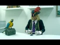 TVC - Pirate