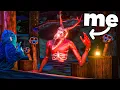 Download Lagu Trolling As WENDIGO In Gorilla Tag!