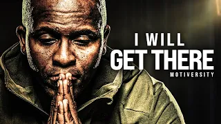 Download I AM NOT WHERE I WANT TO BE, BUT I'LL GET THERE - Motivational Speech (Coach Pain) MP3