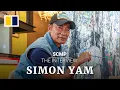 Download Lagu Hong Kong screen legend Simon Yam ventures into fine art