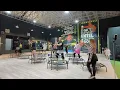 Download Lagu Pemanasan #trampolinedancefitness  #cardio #sorotan #follow #dance #jump #followers #highlights #fyp