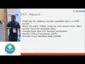 Sponsored - Python in Enterprise