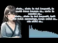 Download Lagu 💝 ℂ𝕚𝕟𝕥𝕒 𝕂𝕦 𝕋𝕒𝕜 𝔹𝕖𝕣𝕘𝕒𝕟𝕥𝕚 💝