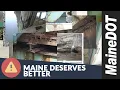 Maine Deserves Better MaineDOT