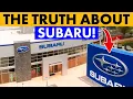 NEW Subaru Dealership Scams That You MUST Avoid