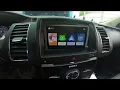 2014 Ford Flex Sync 2 to Wireless Auto WITHOUT Sync 3