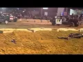 6 Cylinder Demolition Derby Cecil County Fair 7-30-26
