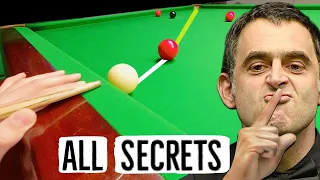 Download Snooker Tips and Techniques You May Not Know MP3