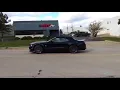 2013 - 2014 Shelby GT500 MRT Sport Touring Axle Back Quad tips 91A204 - Video 3 of 1