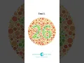 Colour Blindness Test How Colourblind Are You