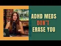 AD Medication Myths That Need to Die Zombies Addiction Personality Loss