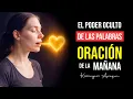 Lagu 🔥Di estas palabras y prepárate para un milagro  | 22 enero | Oración de la mañana | Kissingers A