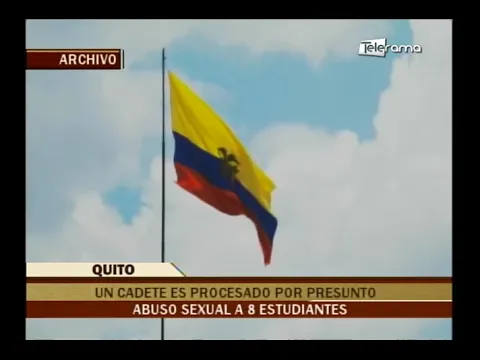 Desde la Mitad del Mundo 22-05-2023
