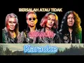 Download Lagu BERSALAH ATAU TIDAK, SEARCH] Karaoke