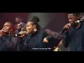 Sunmisola Agbebi - Yahweh (The Conqueror's Anthem)